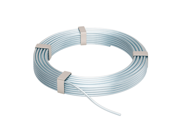 Пруток горячеоцинкованный 8 мм