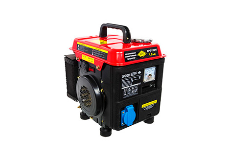 Инверторный генератор DDE DPG1201i