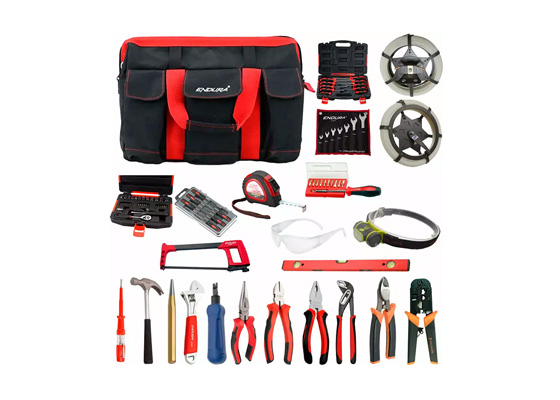 Набор инструментов универсальный SK-51