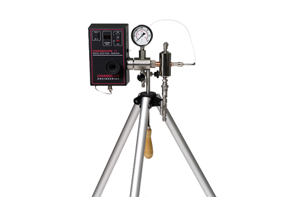 Анализатор температуры точки росы переносной 13-1200-С-S-2