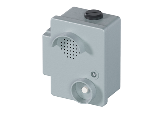 Колонка переговорная двухсторонняя «Нейва КП-3-01»