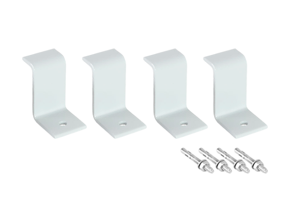 Комплект якорного крепления камеры оптической трубопроводной 3