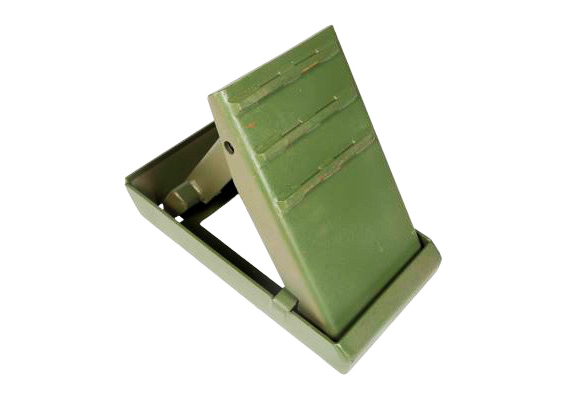 Универсальное многооборотное крепление УМК-16