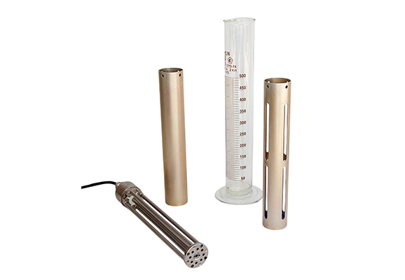 Анализатор влажности лабораторный FIZEPR-SW100.30.11