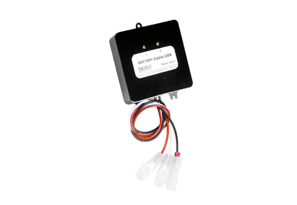 Батарейный эквалайзер BE24