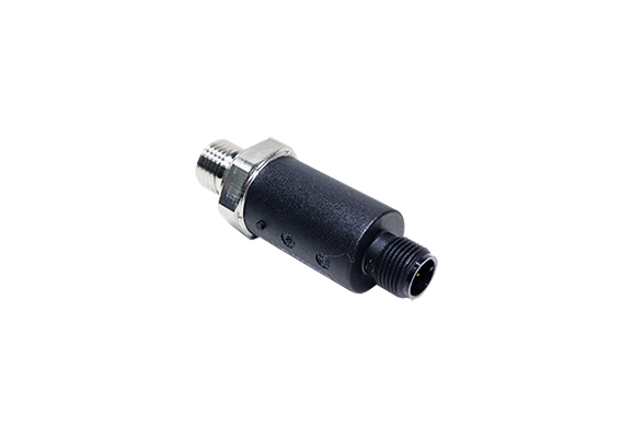 Преобразователь давления OT-1-(0-10)бар-(0-10)В/3пр.-G1/4B-M12x1/4pin-2%