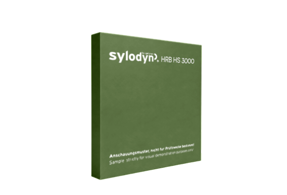 Материал виброизолирующий Sylodyn HBR HS 3000