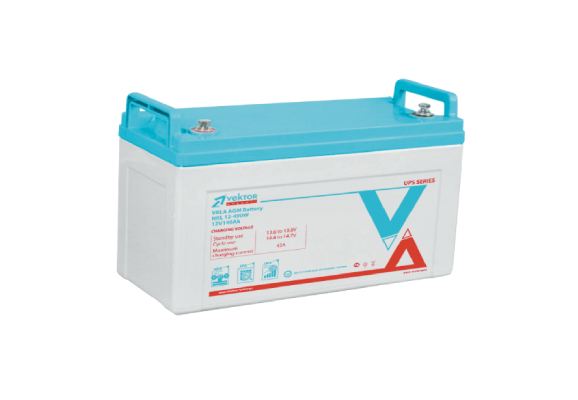 Аккумуляторная батарея HRL 12-490W