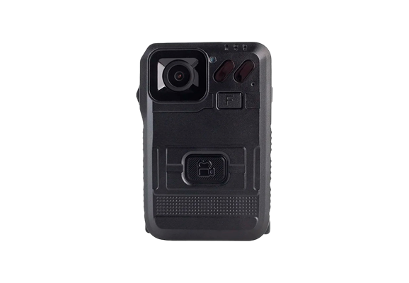 Нагрудный видеорегистратор Контроль 5 Lite