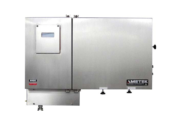 Анализатор влажности газов лазерный стационарный 5100HD