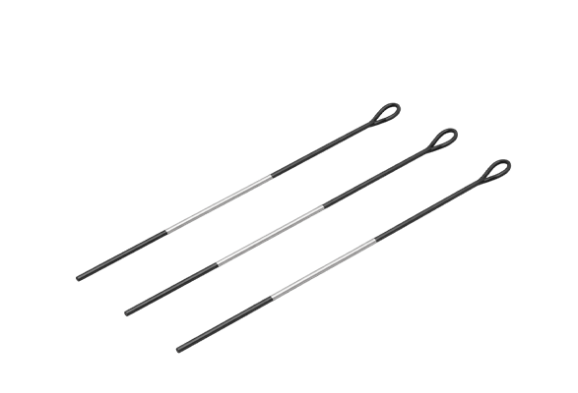 Проволочки гладкие для измерения наружной резьбы I-0,202