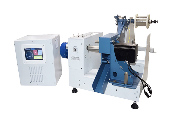 Станок автоматической намотки СНБС-0,5А