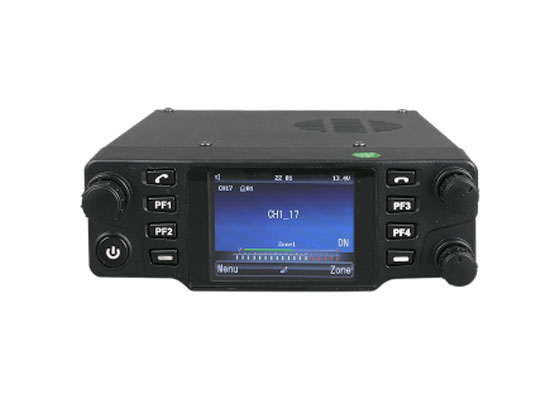 Автомобильная рация Racio R3000 UHF