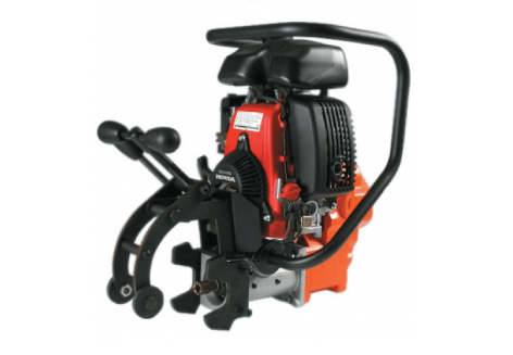 Рельсосверлильный станок бензиновый МСР-1Н