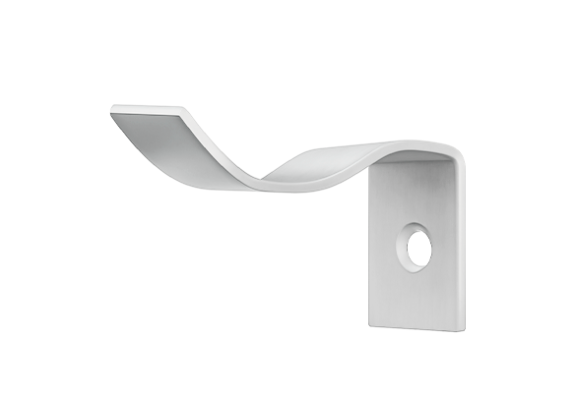 Консоль стальная одноместная КСО-1