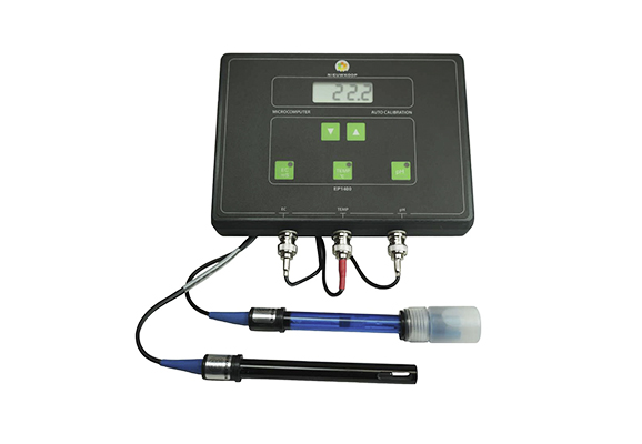 Прибор для измерения параметров почвы EP1400 (EPH-119)
