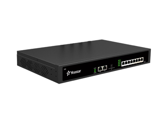 IP АТС Yeastar S 50