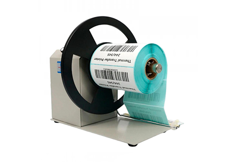 Автоматический намотчик этикеток BSC-Q6