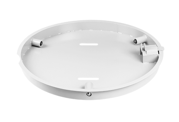 Запорное устройство чугунного люка типа ДКЛ 609 мм