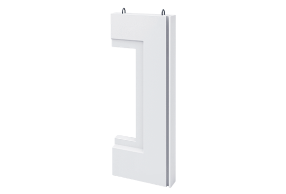 Блок стеновой 3-2 ж/б