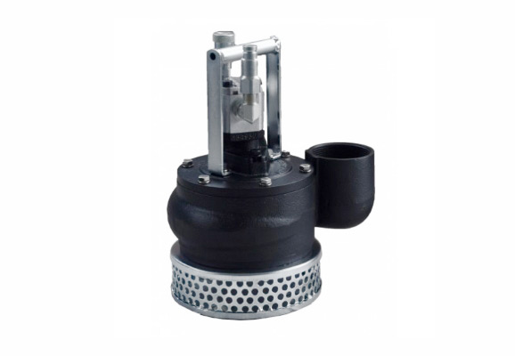 Гидравлическая погружная помпа Hydra-Teсh S3TCSS