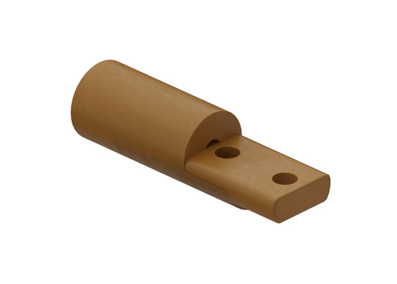 Наконечник кабельный 8ТЕ.570.135