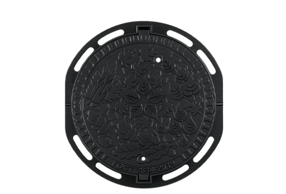 Люк средний с запорным устройством ВЧШГ С (В 125) Г 2-60