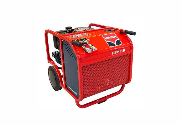 Гидравлическая дизельная станция HYCON HPP13D