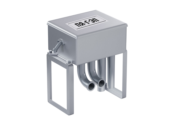 Ящик путевой для электрообогрева ПЯ-Г-ЭП