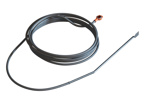 Шланг для ручной очистки стрелок ТО-167-50-00