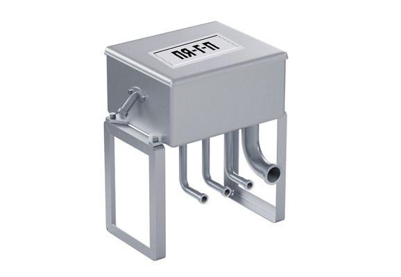 Ящик путевой для электрообогрева ПЯ-Г-П