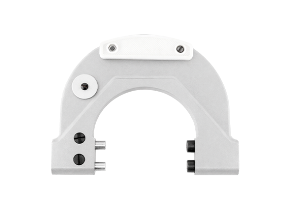 Скоба гладкая регулируемая СР 80-90