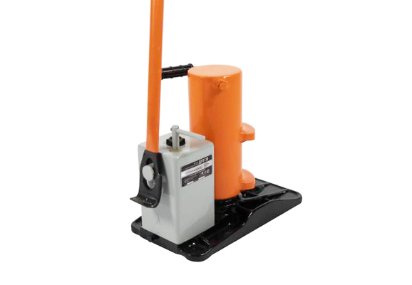 Домкрат гидравлический путевой ДПГ-18