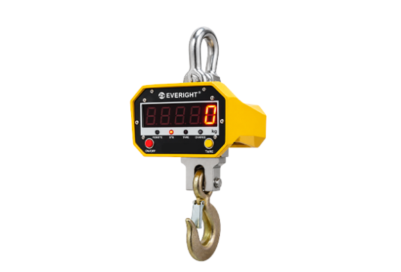 Крановые весы Everight OCS-SL-15