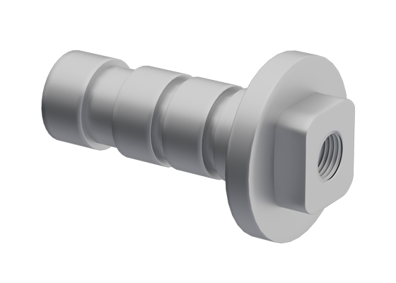 Обойма БИЛТ.753131.012