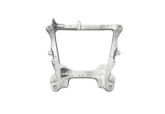 Балка моторная 608К.09.06.000 для трамваев КТМ УКВЗ