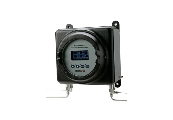 Анализатор влажности и температуры точки росы углеводородов (углеводород и вода) CONDUMAX-II