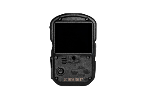 Портативный видеорегистратор PTX-ПВР-04 PC