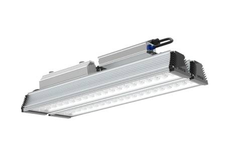 Светильник уличный светодиодный «Эльбрус» 173W