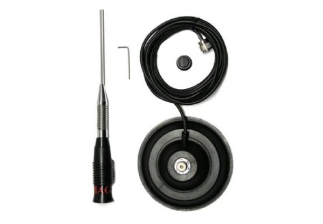 Антенна Vector AM-27 Mag