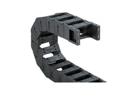 Кабельная цепь 35x75 R125 J35Q.1.75S