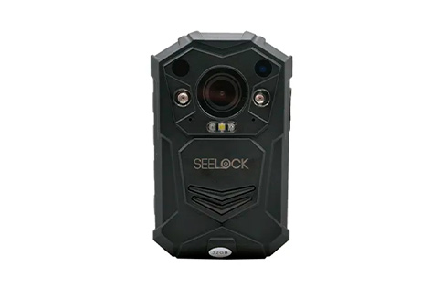 Персональный носимый видеорегистратор Seelock Inspector A1