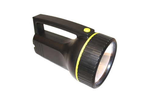 Фонарь аккумуляторный герметизированный ФАГ-34