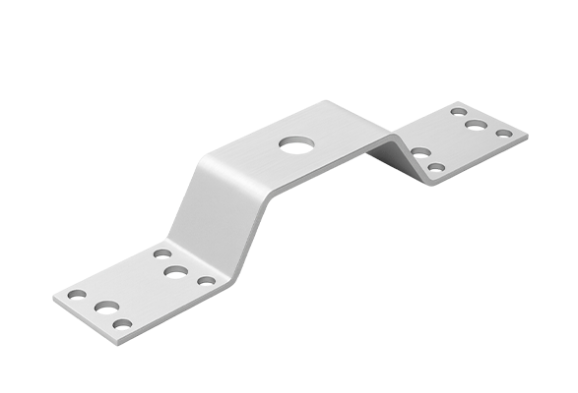 Соединительная скоба