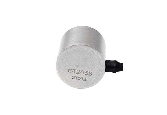 Преобразователь акустической эмиссии GT205В