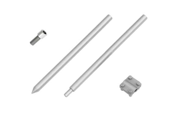 Комплект вертикального заземлителя безмуфтовый 3 м