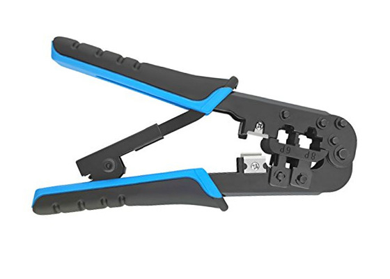 Кримпер PROconnect HT-568R для обжима 8P8C, 6P6C