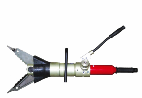 Комплект ручной универсальный гидравлический КРУГ-2М