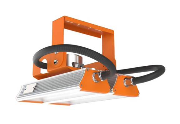 Светильник взрывозащищенный светодиодный «Сахалин» 87W Ex T5 KK