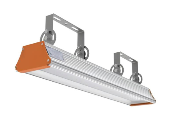 Светильник взрывозащищенный светодиодный «Сахалин» 48.14740.75 Ex T6